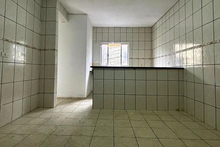 Apartamento para alugar com 1 quarto, 45m² em Montanhão, São Bernardo do Campo