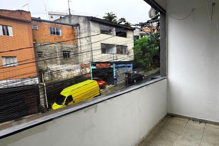 Apartamento para alugar com 1 quarto, 45m² em Montanhão, São Bernardo do Campo