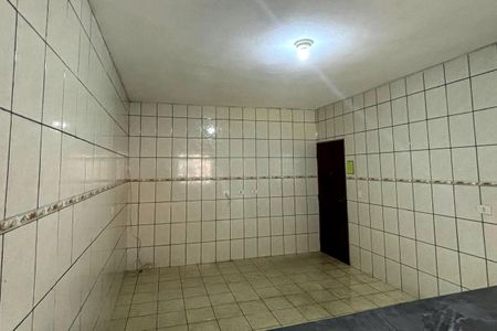 Apartamento para alugar com 1 quarto, 45m² em Montanhão, São Bernardo do Campo