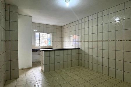 Apartamento para alugar com 1 quarto, 45m² em Montanhão, São Bernardo do Campo