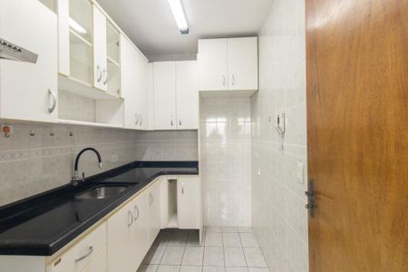 Apartamento para alugar com 67m², 2 quartos e 1 vagaCozinha