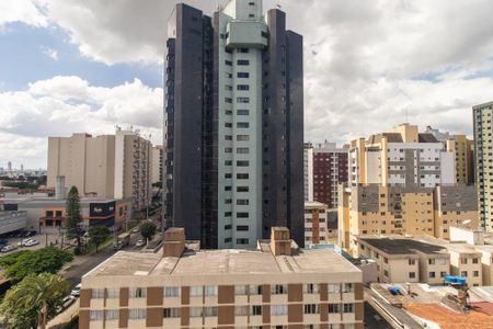 Apartamento para alugar com 67m², 2 quartos e 1 vagaVista do Quarto 2 Suite