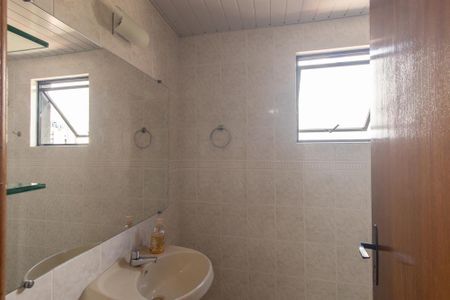 Apartamento para alugar com 67m², 2 quartos e 1 vagaBanheiro da Suíte