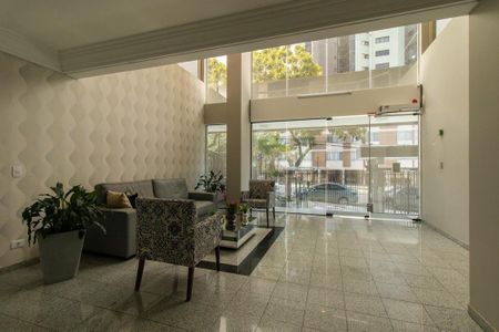 Apartamento para alugar com 67m², 2 quartos e 1 vagaHall de entrada