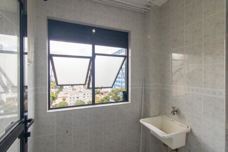 Apartamento para alugar com 67m², 2 quartos e 1 vagaÁrea de Serviço
