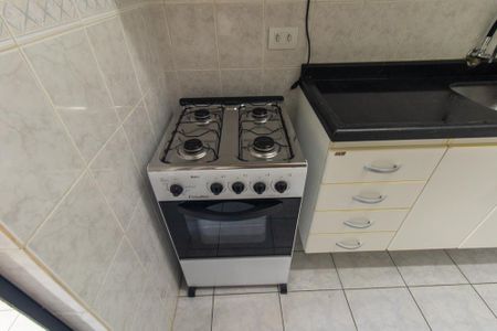 Apartamento para alugar com 67m², 2 quartos e 1 vagaCozinha