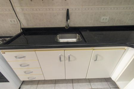 Apartamento para alugar com 67m², 2 quartos e 1 vagaCozinha