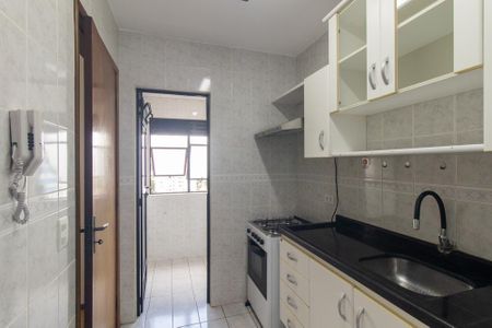 Apartamento para alugar com 67m², 2 quartos e 1 vagaCozinha