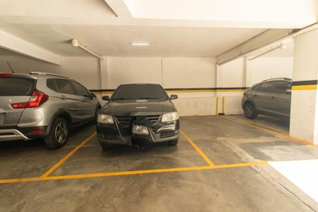 Apartamento para alugar com 67m², 2 quartos e 1 vagaGaragem