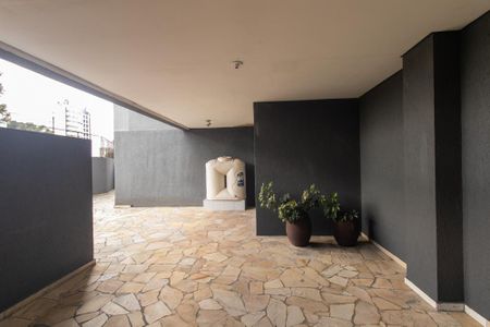 Apartamento para alugar com 67m², 2 quartos e 1 vagaÁrea comum