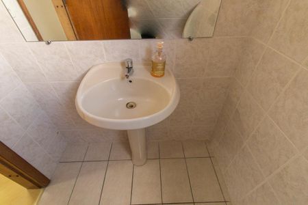 Apartamento para alugar com 67m², 2 quartos e 1 vagaBanheiro da Suíte