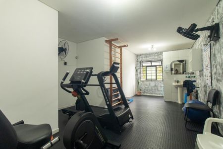 Apartamento para alugar com 67m², 2 quartos e 1 vagaÁrea comum - Academia