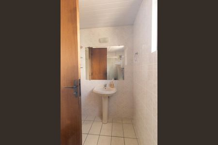 Apartamento para alugar com 67m², 2 quartos e 1 vagaBanheiro da Suíte