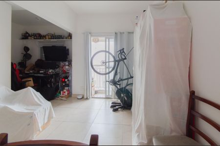 Sala de apartamento à venda com 2 quartos, 50m² em Centro Histórico de São Paulo, São Paulo