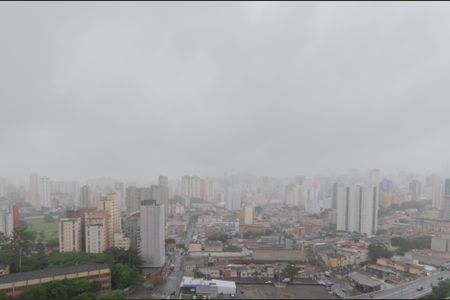 Apartamento à venda com 50m², 2 quartos e 1 vaga Apartamento à venda com 50m², 2 quartos e 1 vagaVista