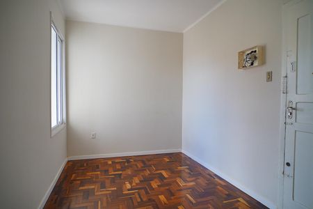 Sala de apartamento para alugar com 1 quarto, 52m² em Cristo Redentor, Porto Alegre