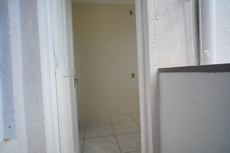 Apartamento para alugar com 52m², 1 quarto e sem vaga Apartamento para alugar com 52m², 1 quarto e sem vagaÁrea de serviço