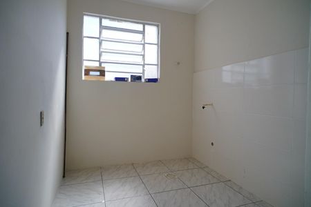 Cozinha  de apartamento para alugar com 1 quarto, 52m² em Cristo Redentor, Porto Alegre