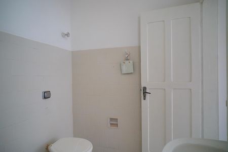 Banheiro  de apartamento para alugar com 1 quarto, 52m² em Cristo Redentor, Porto Alegre