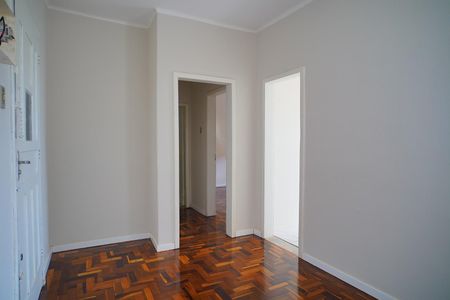 Sala de apartamento para alugar com 1 quarto, 52m² em Cristo Redentor, Porto Alegre