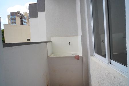Apartamento para alugar com 52m², 1 quarto e sem vaga Apartamento para alugar com 52m², 1 quarto e sem vagaÁrea de serviço