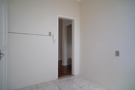 Cozinha  de apartamento para alugar com 1 quarto, 52m² em Cristo Redentor, Porto Alegre