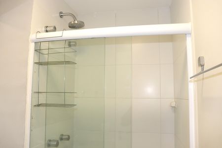 Studio para alugar com 25m², 1 quarto e sem vagaBanheiro