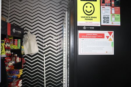 Studio para alugar com 25m², 1 quarto e sem vagaMercado