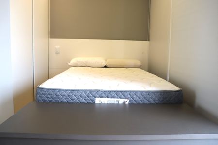 Dormitório de kitnet/studio para alugar com 1 quarto, 25m² em Bela Vista, São Paulo