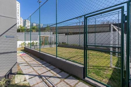Apartamento para alugar com 34m², 2 quartos e sem vagaQuadra Esportiva