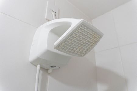 Apartamento para alugar com 34m², 2 quartos e sem vagaBanheiro