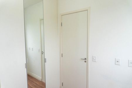 Apartamento para alugar com 34m², 2 quartos e sem vagaQuarto 1