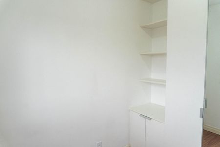 Apartamento para alugar com 34m², 2 quartos e sem vagaQuarto 1