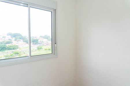 Quarto 1 de apartamento para alugar com 2 quartos, 34m² em Vila Paulista, São Paulo
