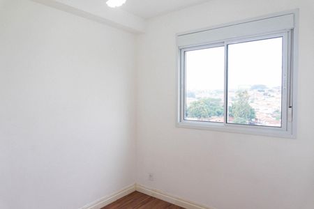 Quarto 2 de apartamento para alugar com 2 quartos, 34m² em Vila Paulista, São Paulo