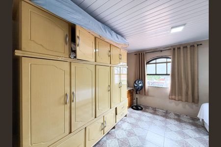 Casa à venda com 184m², 3 quartos e 2 vagasquarto 1