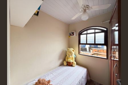 Casa à venda com 184m², 3 quartos e 2 vagasquarto 2