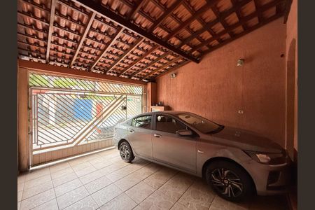Casa à venda com 184m², 3 quartos e 2 vagasGaragem