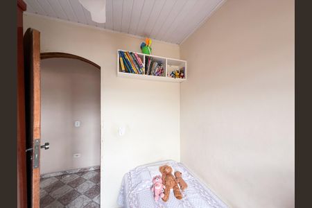 Casa à venda com 184m², 3 quartos e 2 vagasquarto 2