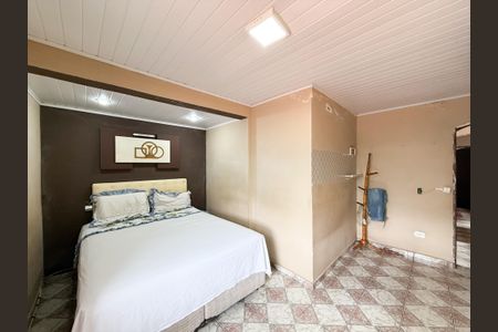 Casa à venda com 184m², 3 quartos e 2 vagasquarto 1