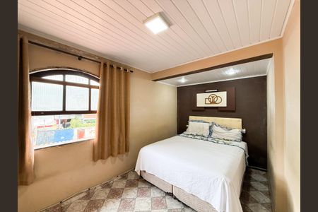 Casa à venda com 184m², 3 quartos e 2 vagasquarto 1