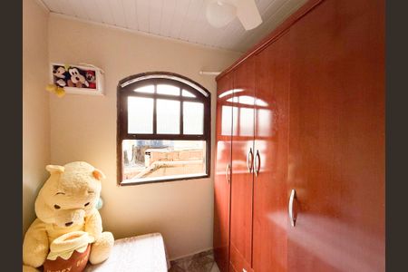 Casa à venda com 184m², 3 quartos e 2 vagasquarto 2