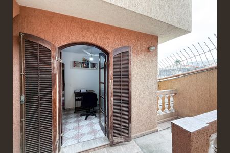 Casa à venda com 184m², 3 quartos e 2 vagasquarto 3