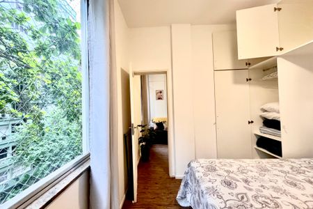 Apartamento para alugar com 40m², 1 quarto e sem vaga Apartamento para alugar com 40m², 1 quarto e sem vagaQuarto