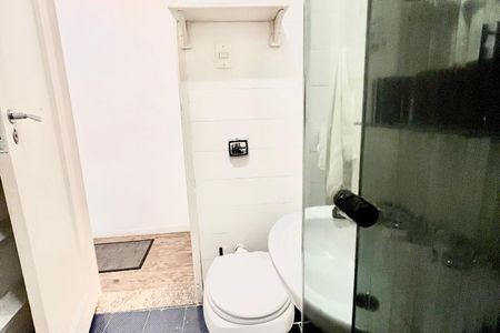 Apartamento para alugar com 40m², 1 quarto e sem vaga