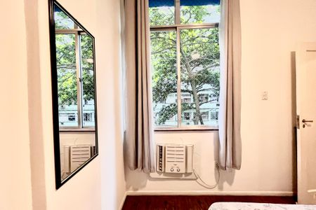 Apartamento para alugar com 40m², 1 quarto e sem vaga Apartamento para alugar com 40m², 1 quarto e sem vagaQuarto