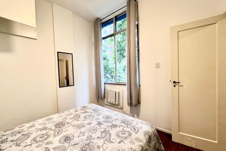 Apartamento para alugar com 40m², 1 quarto e sem vaga Apartamento para alugar com 40m², 1 quarto e sem vagaQuarto