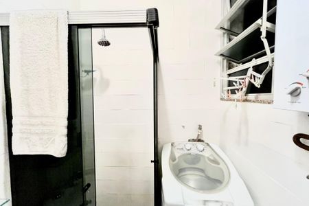 Apartamento para alugar com 40m², 1 quarto e sem vaga