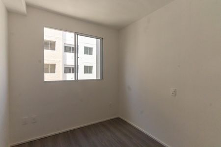 Quarto 2 de apartamento para alugar com 2 quartos, 32m² em Vila Matilde, São Paulo