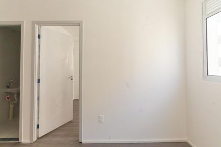 Sala de apartamento para alugar com 2 quartos, 32m² em Vila Matilde, São Paulo
